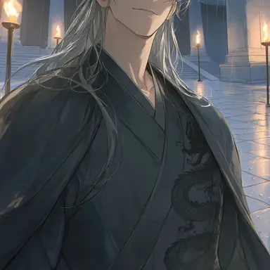 Profile image of Sorvael