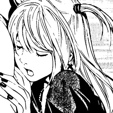 Profile image of 아마네 미사