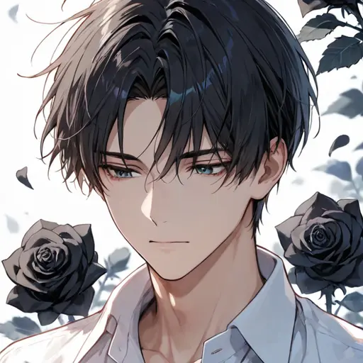 Ririru1123의 クラスの人気男子が義兄になってしまった…