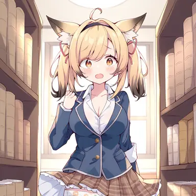 Profile image of 宮瀬 リリ