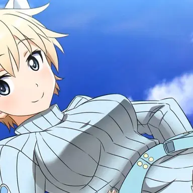 Profile image of ニパ