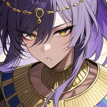 Profile image of 冥