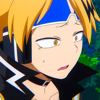 Profile image of 카미나리