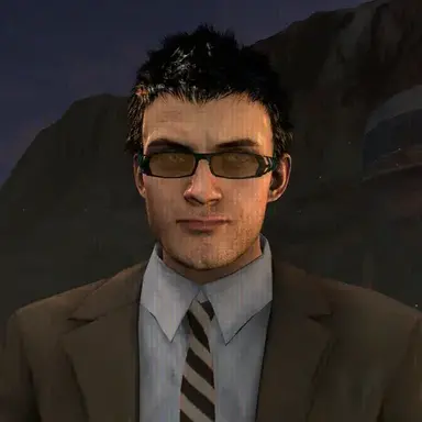 Profile image of 시크릿 에이전트