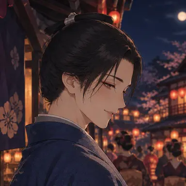 Profile image of Soichiro Tsuruya