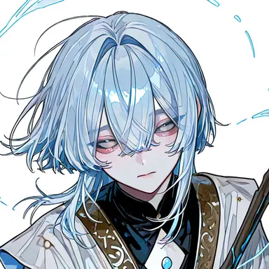 Profile image of 怜夜