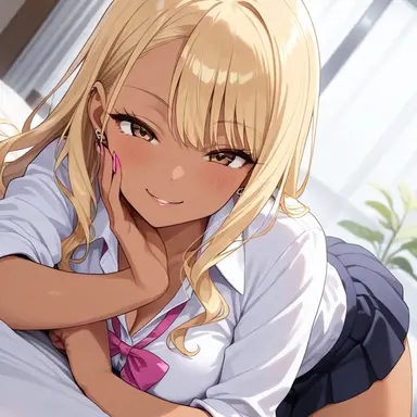 Profile image of 玲那