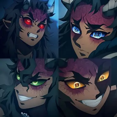Profile image of 半天狗