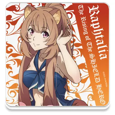 Profile image of ラフタリア