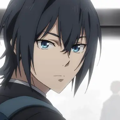 Profile image of 天木錬