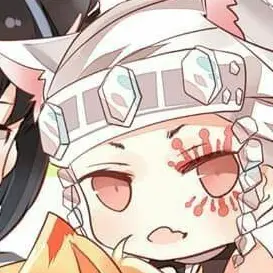 Profile image of 우즈이 텐겐