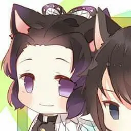 Profile image of 코쵸우 시노부