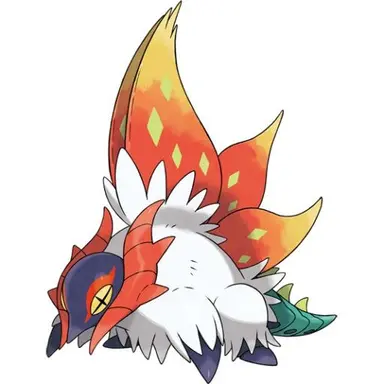 Profile image of 땅을기는날개