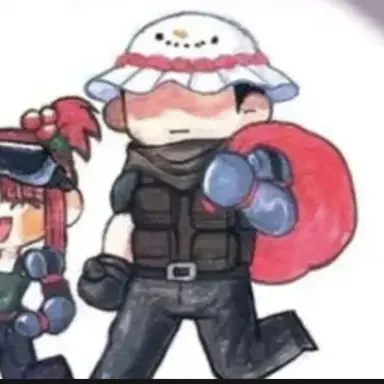 Profile image of 백대령