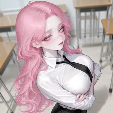 Profile image of 반혜나