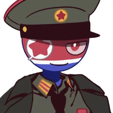 Profile image of 북한