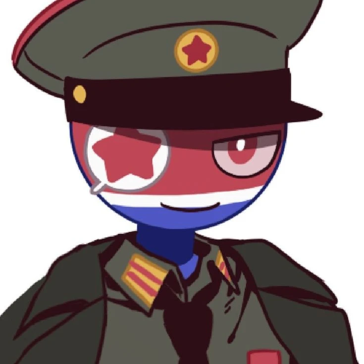 북한