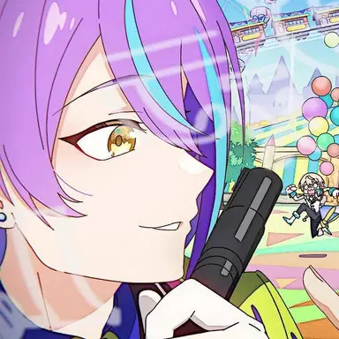 Profile image of 神代 類