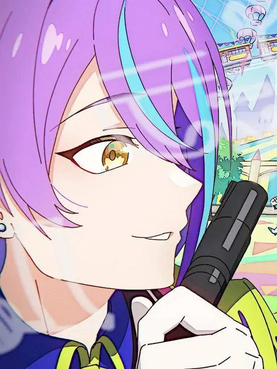 Shirov_v의 あれれ、神代くん……？