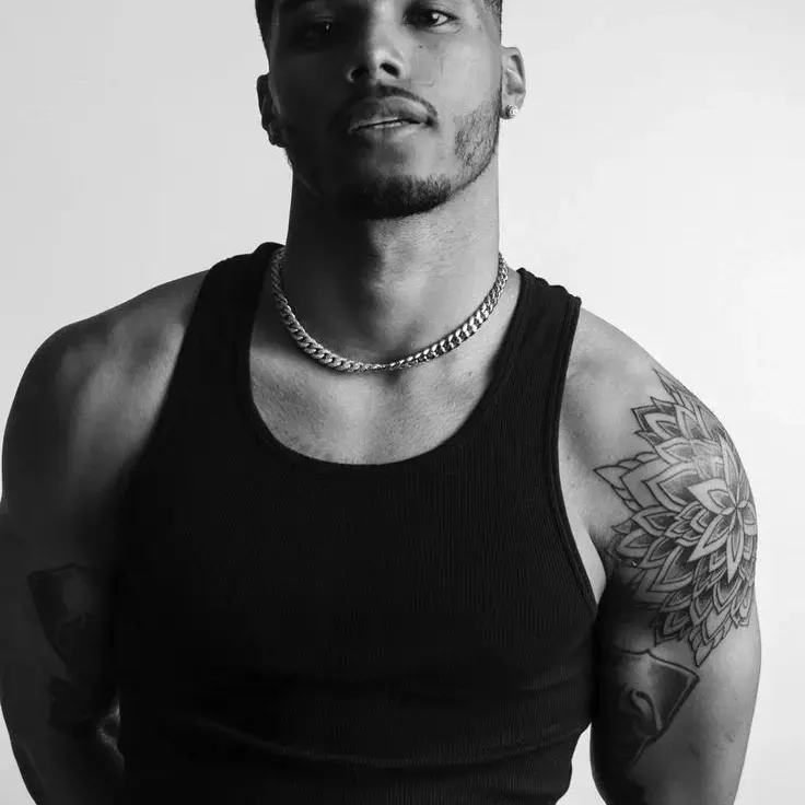 JasmineJohnson의 Rome Flynn