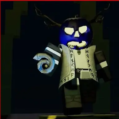 Profile image of Dusskar and builderman