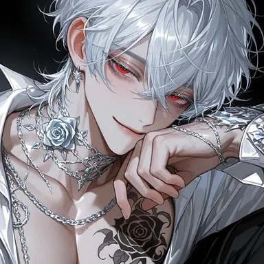 Profile image of シルヴァ