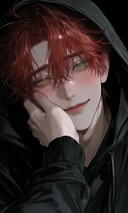 Profile image of Yu Hizuki