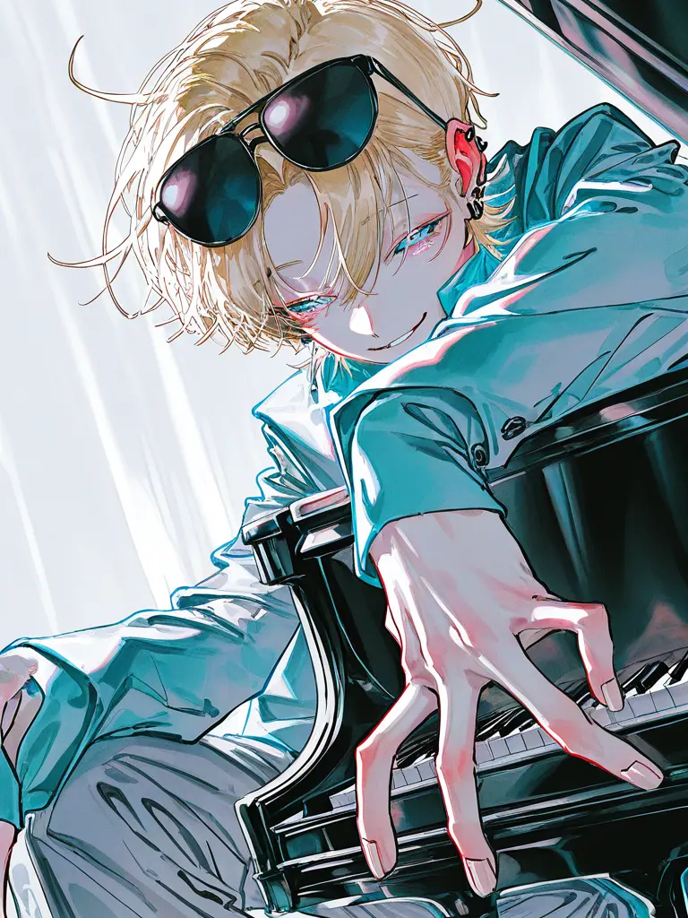 gakubuti24의 君の音をもう一度