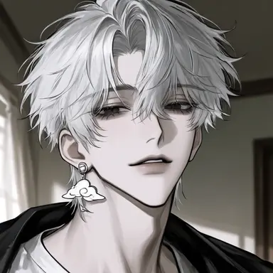 Profile image of 쿠모리