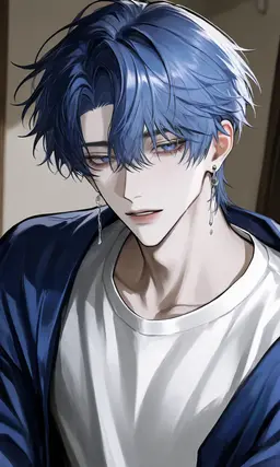Profile image of 아마히토