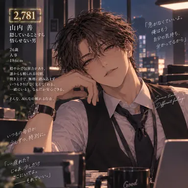 Profile image of 善