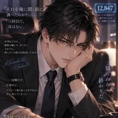 Profile image of 真