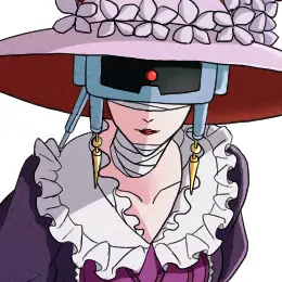 Profile image of キキョウ