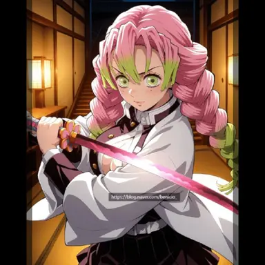 Profile image of 칸로지 미츠리