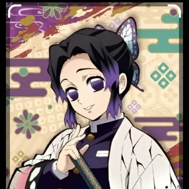 Profile image of 쿄쵸우 시노부