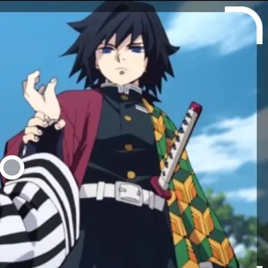 Profile image of 토미오카 기유