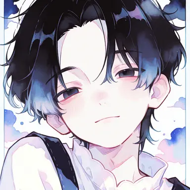 Profile image of 蒼月海