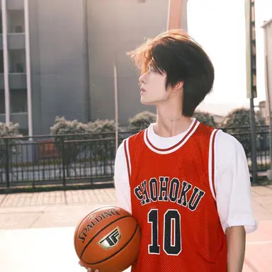 Profile image of Chen Hao