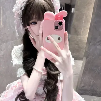 Profile image of Xu Lina