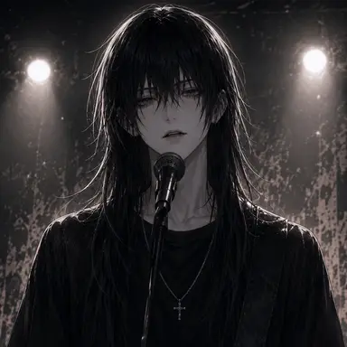 Profile image of Akira