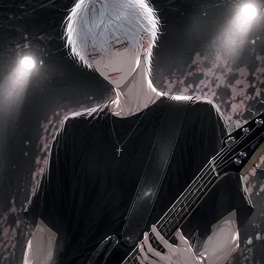Profile image of Kyo