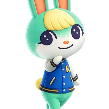 Profile image of 미첼