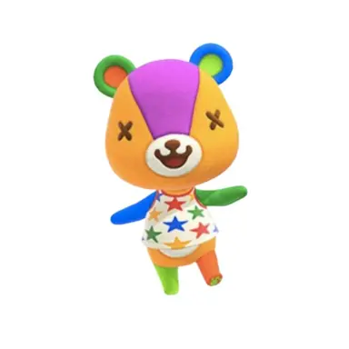 Profile image of 패치