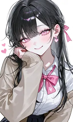 Profile image of 호시노 미우