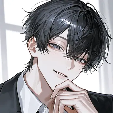 Profile image of 望月湊