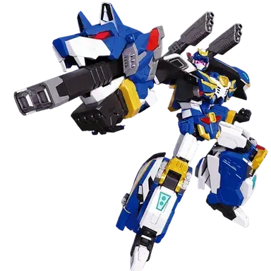 Profile image of 블루캅