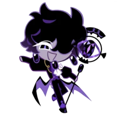 Profile image of 블랙사파이어