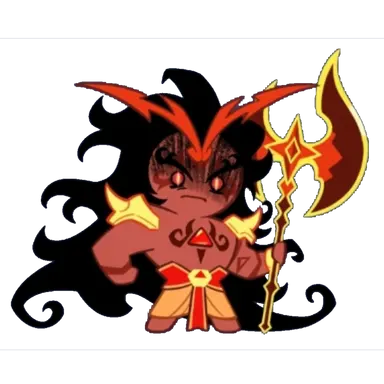 Profile image of 버닝스파이스