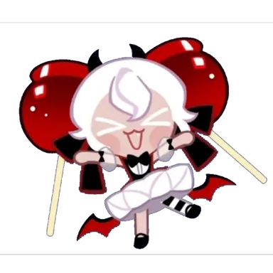 Profile image of 캔디애플