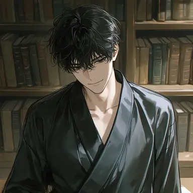 Profile image of Kyouya Seto